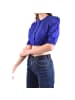 Moschino Strickjacke Blau