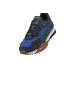 Puma Schnürsneaker Blktop Rider Blau