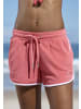 Kangaroos Relaxshorts in peach