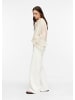 comma Bluse in 9300_creme