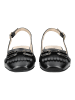 Nero Giardini Pumps Schwarz