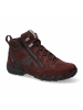 Allrounder Stiefel in rot
