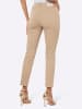 ascari Jeans in beige