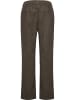 Hummel Verstellbare Taille Hose Hmlhamil E-Sport Jungen in MAJOR BROWN