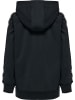 Hummel Hummel Cotton Hoodie Hmlmove Multisport Kinder in BLACK