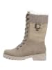 remonte Stiefelette in Camel