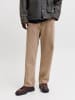 Jack & Jones Hose in Petrified Oak