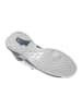 Kempa Hallen-Sport-Schuhe ATTACK THREE 2.0 in weiß/marine