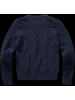 Brandit Pullover "Kids Bw Pullover" in Blau