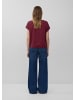 s.Oliver Bluse in 3902_bordeaux
