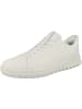 Geox Sneaker low U Flextride Plus A in weiss