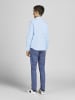 JACK & JONES Junior Oberhemd in Cashmere Blue