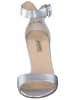 Paul Green Sandalen in Silber