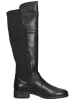 Igi&Co Stiefel in Schwarz