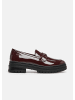 s.Oliver Loafer in 4917_bordeaux