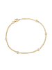 Elli Armband 925 Sterling Silber in Gold