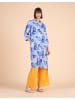 Oilily Kleid Devine in Blau