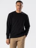 TeeShoppen Pullover Sweatshirt Crewneck in Black