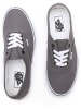 Vans Sneaker in Grau