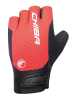 Chiba Pure Race II - Radhandschuhe