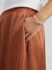 Peppercorn Skirt in Mink Brown