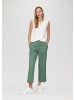 s.Oliver Hose in 6575_ozeangrün
