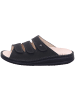 Finn Comfort Pantolette in grau