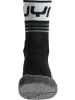 UYN Socke "Runner'S One Short Socks" in Schwarz