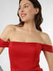 Marie Lund Abendkleid in rot