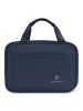 Pactastic Urban Collection Kulturbeutel 30 cm in dark blue