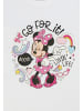 ONOMATO! T-Shirt Minnie Mouse Go for It in Weiß