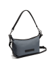 The Chesterfield Brand Lovund Schultertasche 21 cm in hellgrau