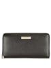 Mandarina Duck Hera 3.0 - Geldbörse 12cc 19 cm (red) in schwarz