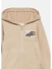 s.Oliver Sweatshirt Jacke  in  8048_sandfarben