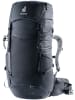 Deuter Trekkingrucksack in schwarz