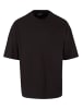 2Y Premium 2Y Premium Herren 2Y Basic Oversize Boxy Tee in black