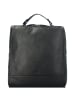 PICARD Luis City Rucksack Leder 30 cm in schwarz