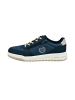 Bugatti Sneaker in blau