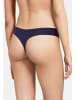 Chantelle String Soft Stretch in Saphir