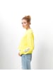 elho Sweatshirt in YELLOW