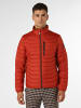 Tom Tailor Steppjacke in terra