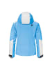 Schöffel Ski/Snowboardjacke in blau