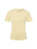 brookshire T-Shirt in vanille - 0075