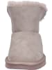 Piece of Mind Freizeit Stiefel in stone
