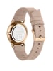 LIEBESKIND BERLIN Uhr & Armband Set You and Me Together in roségold