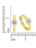 Zeeme 333/- Gold in gelb