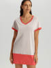Hanro Sleepshirt Laura in melon soda