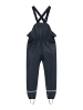 Schmuddelwedda Jungen Regenhose in Marine