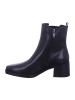 Caprice Stiefelette in schwarz