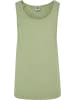 Urban Classics Urban Classics Tank-Tops in vintagegreen